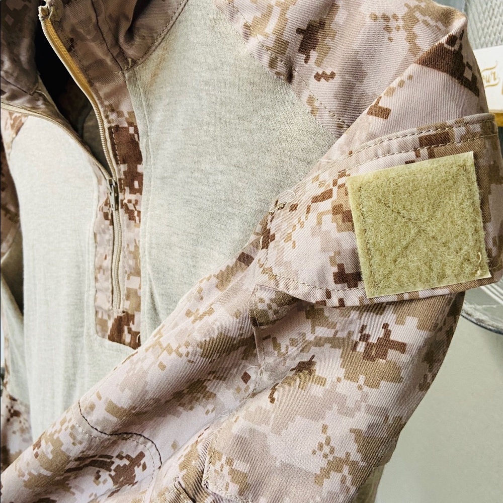 Military Camo